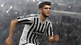 Pro Evolution Soccer 2016 screenshot 5