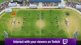 Football, Tactics & Glory Deluxe Edition screenshot 5