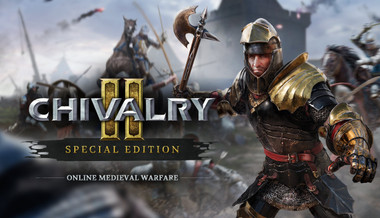 Chivalry 2 Special Edition - PC (Epic Games)