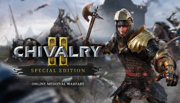 Acquista Chivalry 2 Special Edition Epic Games