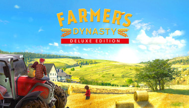 Farmer's Dynasty - Deluxe Edition