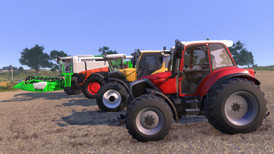 Farmer's Dynasty - Deluxe Edition screenshot 2