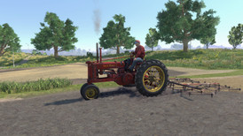 Farmer's Dynasty - Deluxe Edition screenshot 4