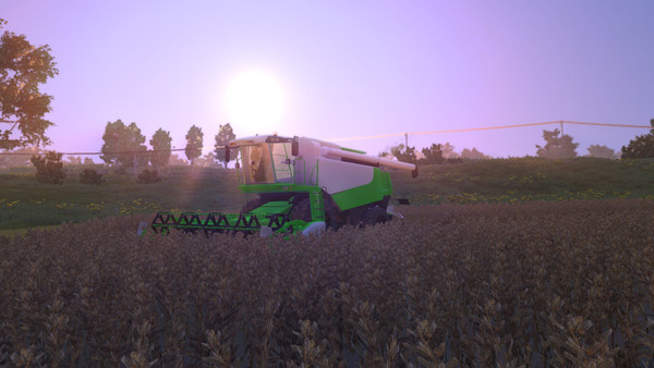 Farmer's Dynasty - Deluxe Edition screenshot 1