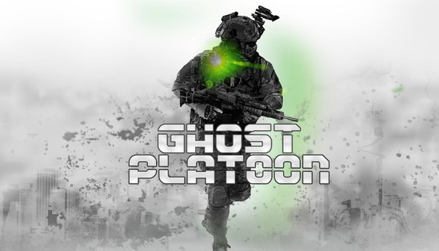 Ghost Platoon