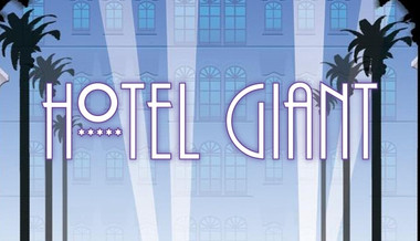 Hotel Giant