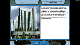 Hotel Giant screenshot 3