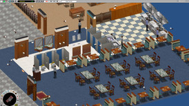Hotel Giant screenshot 4