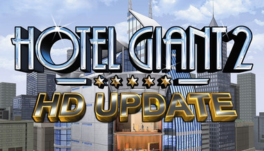 Hotel Giant 2 - PC (Steam)