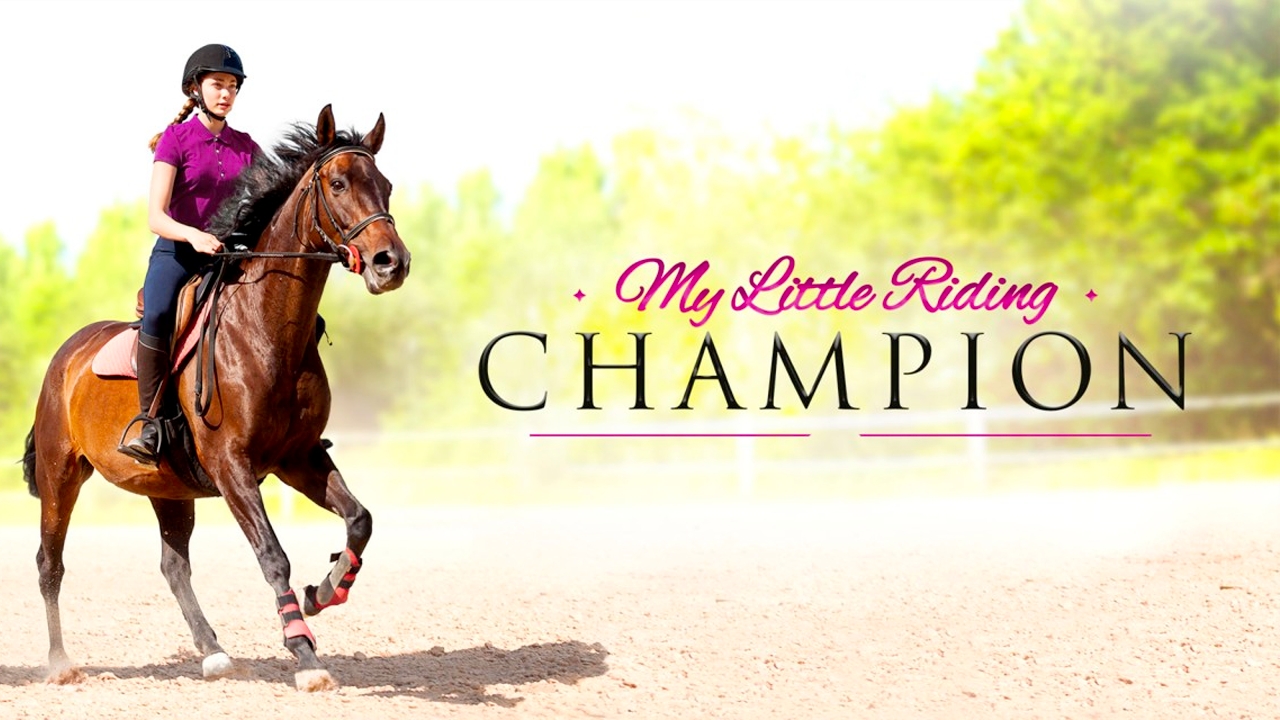 Купить My Little Riding Champion Steam