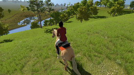 My Little Riding Champion screenshot 2