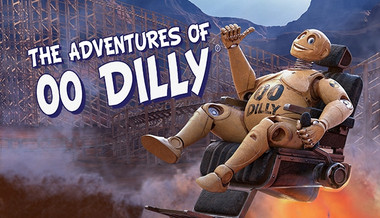 The Adventures of 00 Dilly