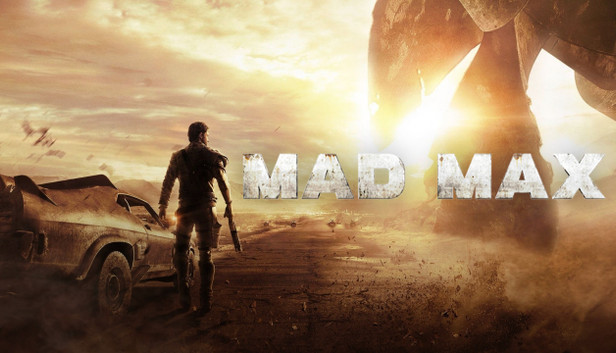 Купить Mad Max Steam