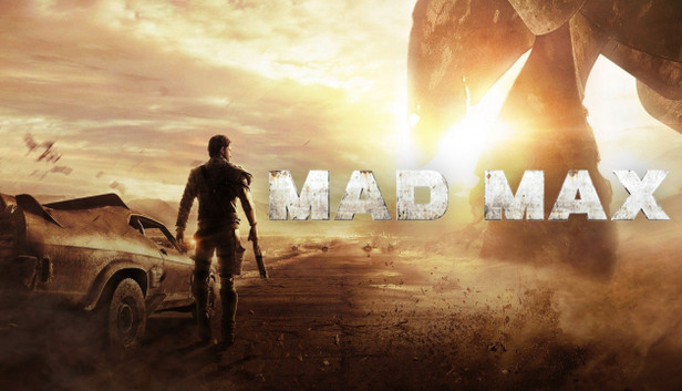 Acquista Mad Max Steam