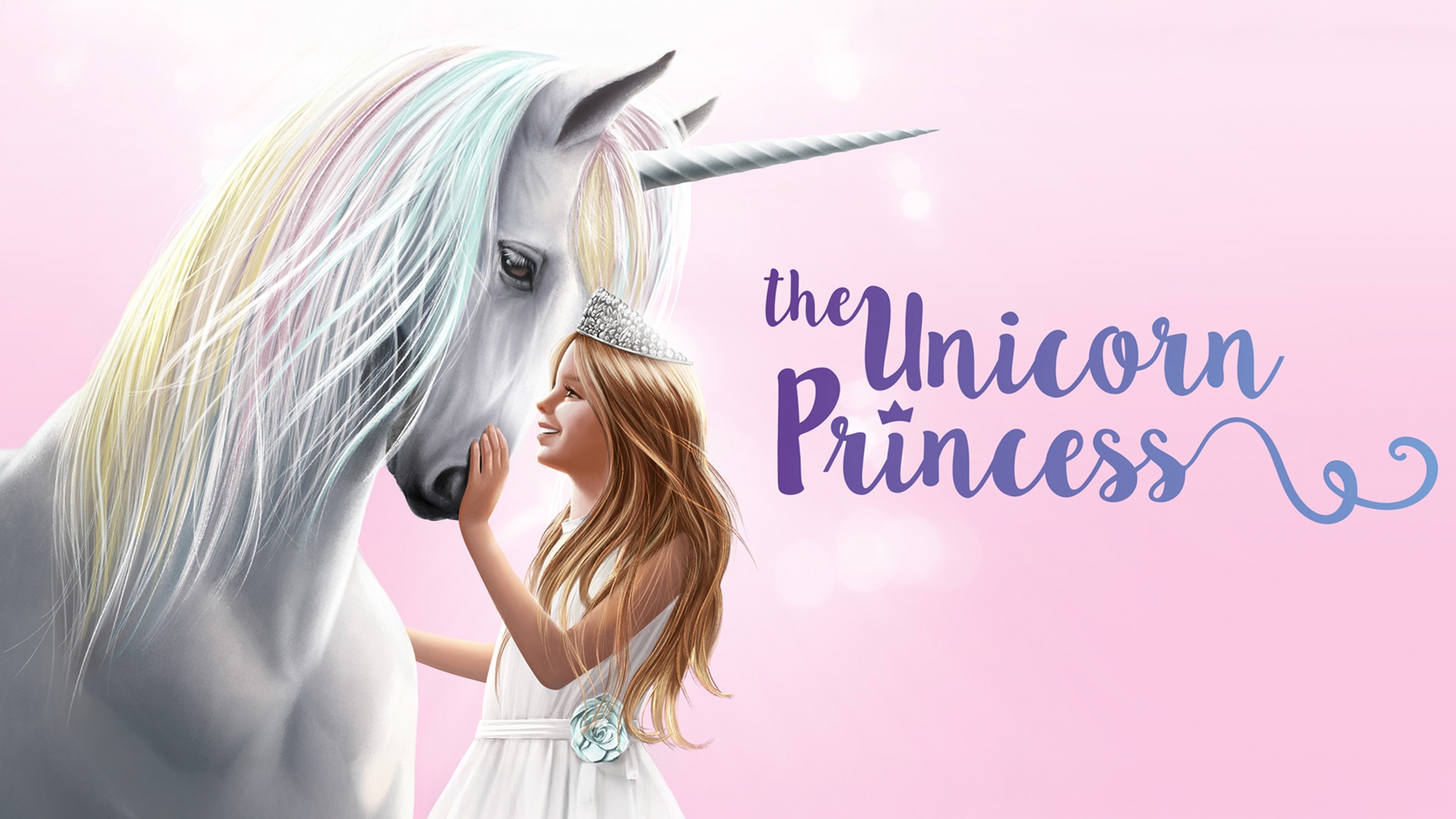 Buy The Unicorn Princess PC (Steam)
