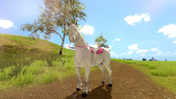 The Unicorn Princess screenshot 1