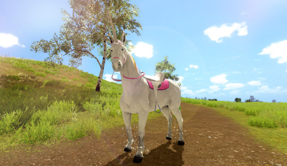 The Unicorn Princess screenshot 1