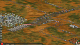 Transport Giant screenshot 4