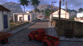 Trucker's Dynasty - Cuba Libre screenshot 3