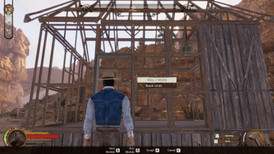 Wild West Legacy screenshot 2