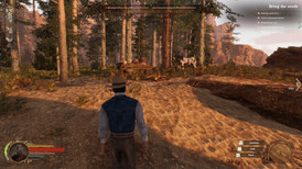 Wild West Legacy screenshot 3