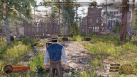 Wild West Legacy screenshot 4