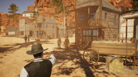 Wild West Legacy screenshot 5
