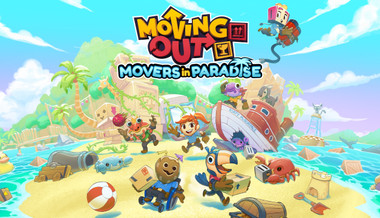 Moving Out - Movers in Paradise