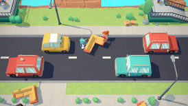Moving Out - Movers in Paradise screenshot 5