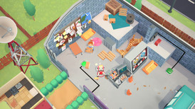 Moving Out - Movers in Paradise screenshot 2