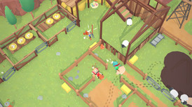 Moving Out - Movers in Paradise screenshot 3