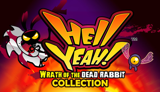 Hell Yeah! Collection