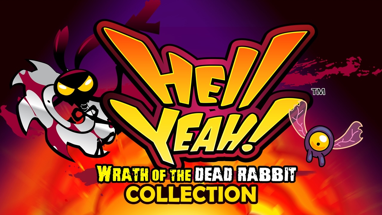 Hell yeah dead rabbit. Hell yeah! Wrath of the Dead Rabbit. Hell yeah игра. Dead Rabbit.