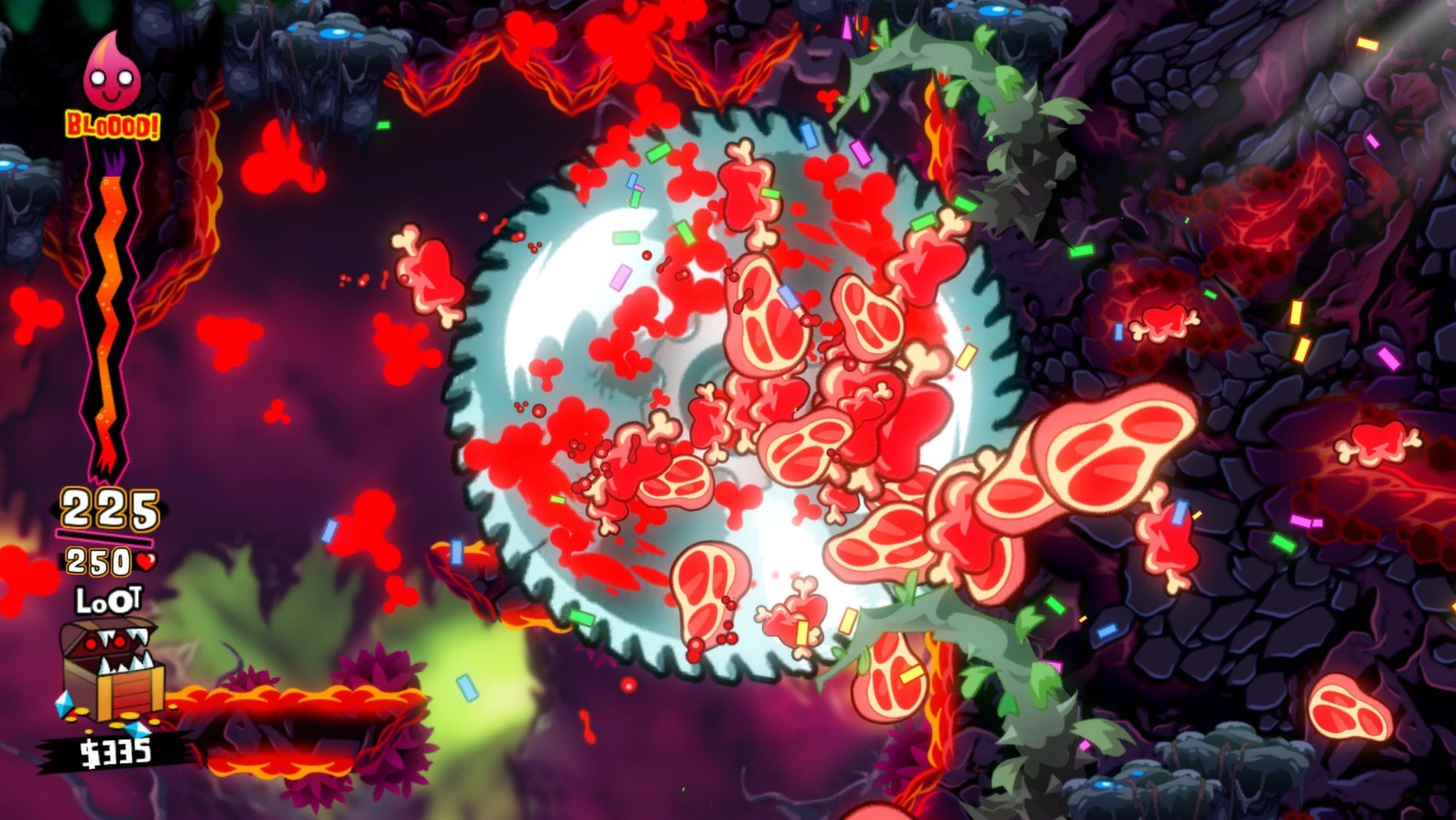 Hell Yeah Computer Buy Hell Yeah! Collection - PC (Steam)