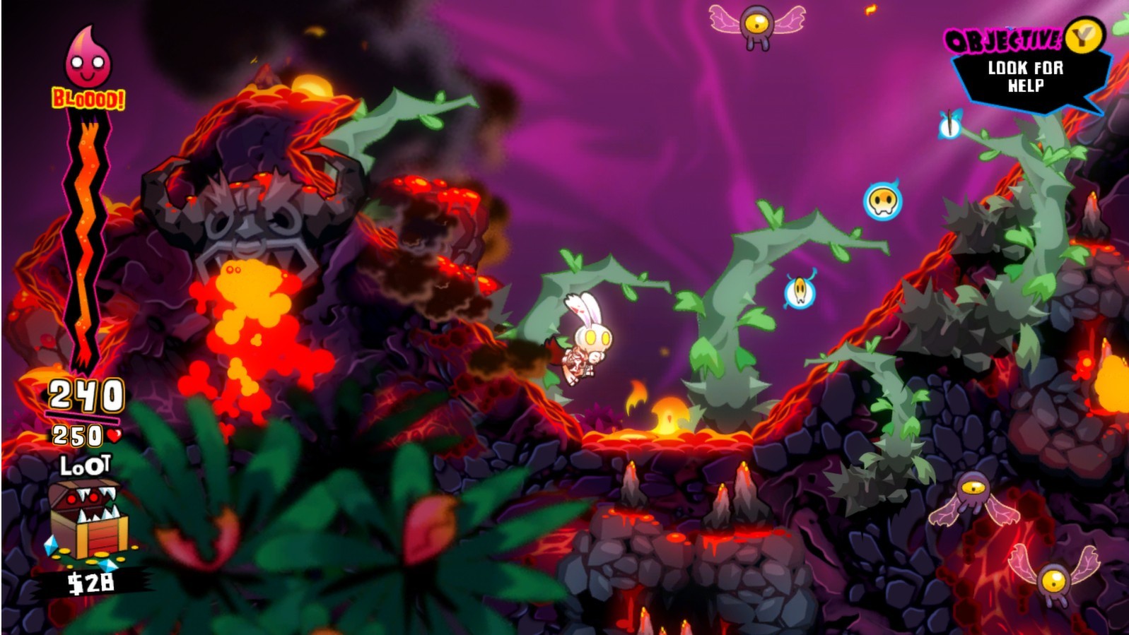 Hell Yeah Computer Buy Hell Yeah! Collection - PC (Steam)