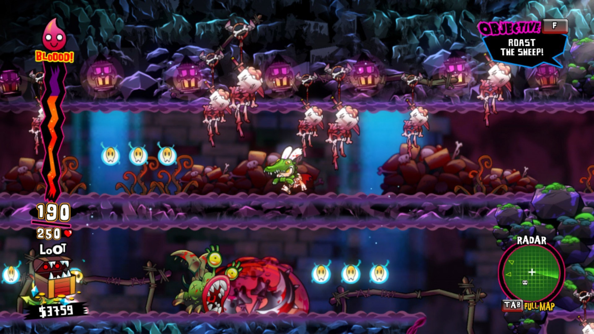 Hell Yeah Computer Buy Hell Yeah! Collection - PC (Steam)