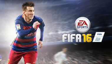 FIFA 16 - PC (EA App)
