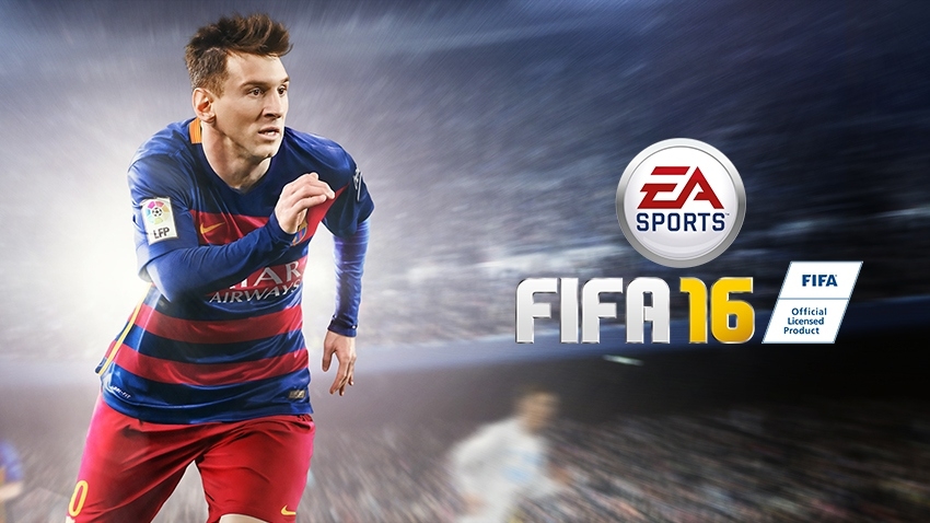 Reviews FIFA 16