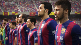 FIFA 16 screenshot 5
