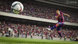 FIFA 16 screenshot 2