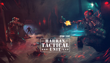 Dying Light - Harran Tactical Unit Bundle