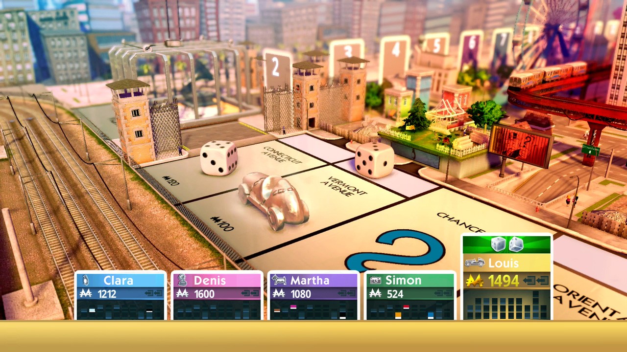 NEW MONOPOLY® para Switch - Sitio Oficial de para Mexico NEW MONOPOLY® para Switch - Sitio Oficial de para Mexico