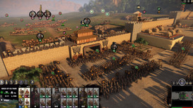 Total War: Three Kingdoms - Fates Divided screenshot 4