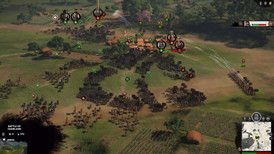 Total War: Three Kingdoms - Fates Divided screenshot 5