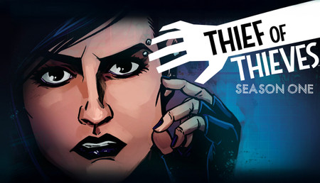 Thief of Thieves