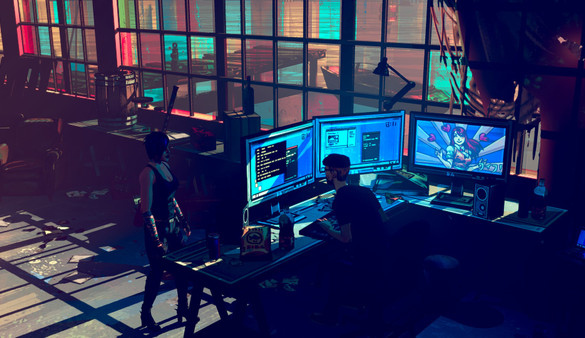 Thief of Thieves screenshot 1