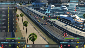 Motorsport Manager - GT Series screenshot 2