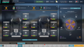 Motorsport Manager - GT Series screenshot 5
