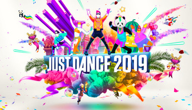 Just Dance 2019 - Switch