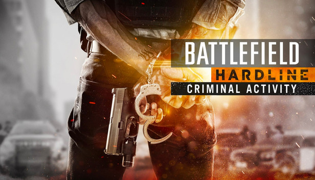 Battlefield Hardline: Criminal Activity